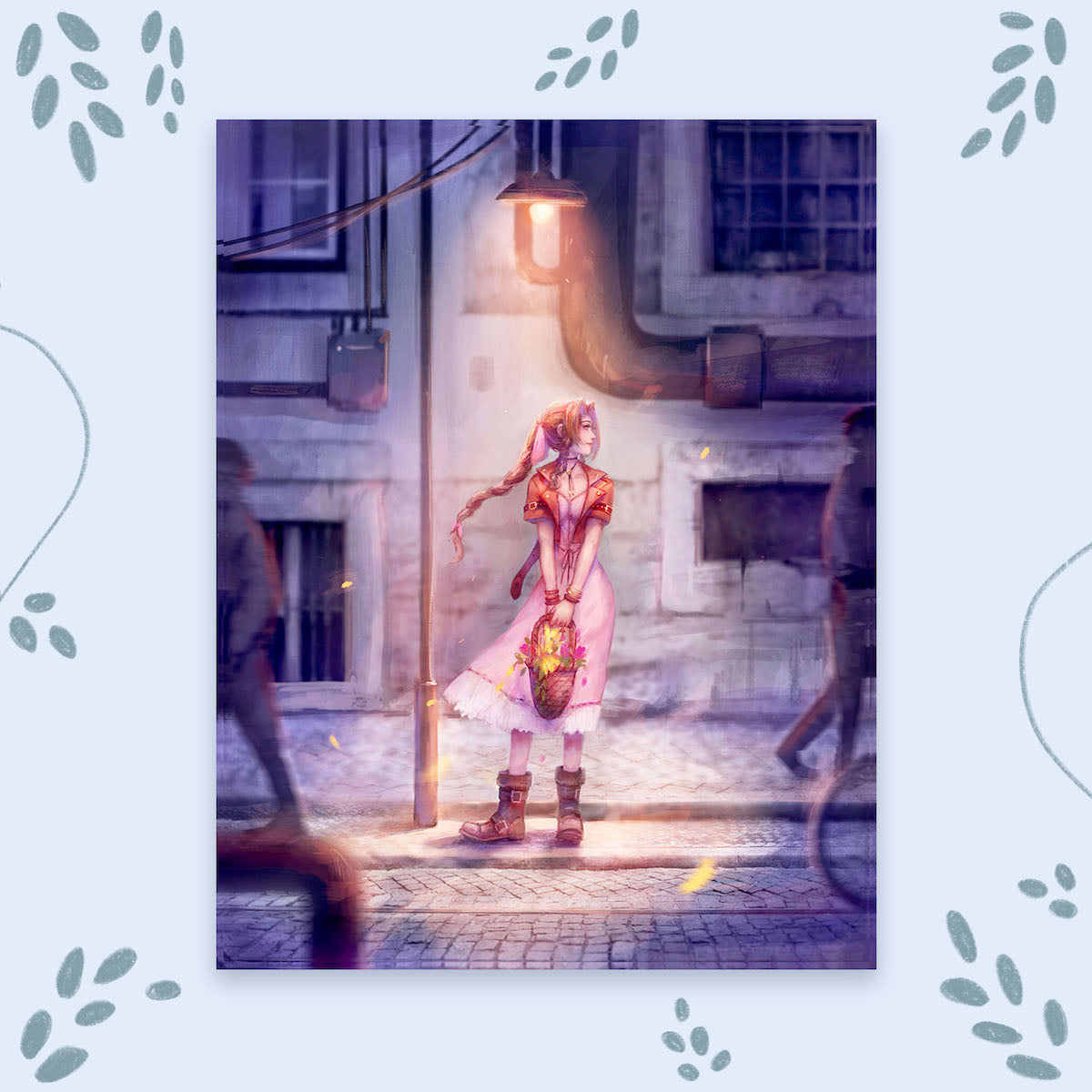 Fan Art – MissChibiArtist